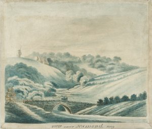 Vue près de Jesmond
